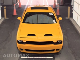 2017 Dodge Challenger GT – miniatura 2