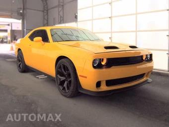 2017 Dodge Challenger GT – miniatura 3