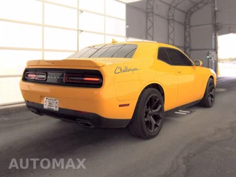 2017 Dodge Challenger GT – miniatura 4
