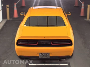 2017 Dodge Challenger GT – miniatura 5