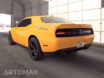 2017 Dodge Challenger GT – miniatura 6