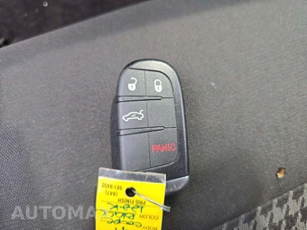 2017 Dodge Challenger R/T – miniatura 8
