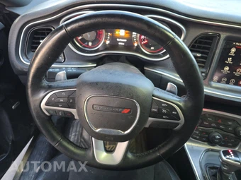 2017 Dodge Challenger R/T Scat Pack – miniatura 10