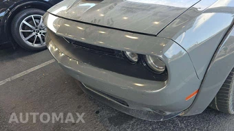 2017 Dodge Challenger R/T Scat Pack – miniatura 44