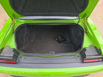 2017 Dodge Challenger SRT Hellcat – miniatura 11