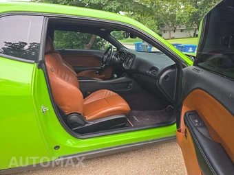 2017 Dodge Challenger SRT Hellcat – miniatura 15