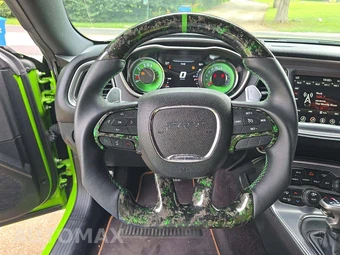 2017 Dodge Challenger SRT Hellcat – miniatura 20