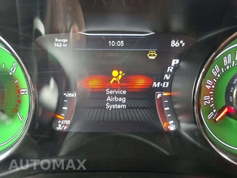 2017 Dodge Challenger SRT Hellcat – miniatura 23