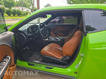 2017 Dodge Challenger SRT Hellcat – miniatura 3