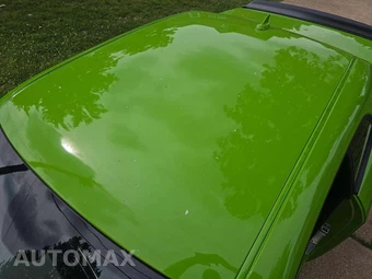 2017 Dodge Challenger SRT Hellcat – miniatura 9