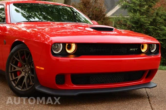2017 Dodge Challenger SRT Hellcat Coupe - miniatura 26