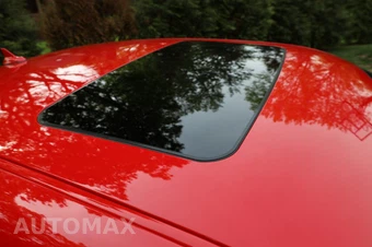 2017 Dodge Challenger SRT Hellcat Coupe - miniatura 31