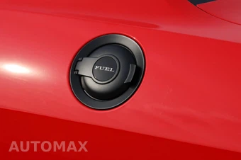 2017 Dodge Challenger SRT Hellcat Coupe - miniatura 32