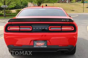 2017 Dodge Challenger SRT Hellcat Coupe - miniatura 35