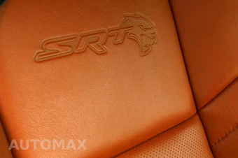 2017 Dodge Challenger SRT Hellcat Coupe - miniatura 46