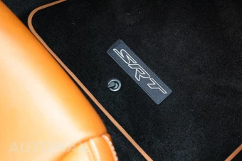 2017 Dodge Challenger SRT Hellcat Coupe - miniatura 47