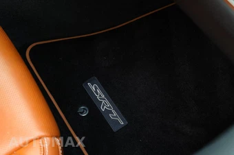 2017 Dodge Challenger SRT Hellcat Coupe - miniatura 48