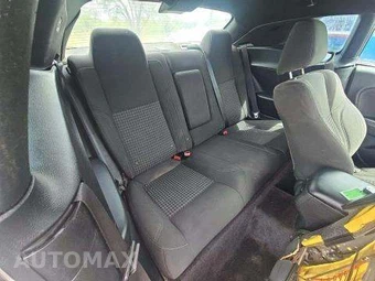 2017 Dodge Challenger SXT – miniatura 17