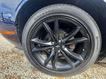 2017 Dodge Challenger SXT – miniatura 23