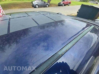 2017 Dodge Challenger SXT – miniatura 26