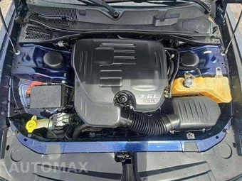 2017 Dodge Challenger SXT – miniatura 31