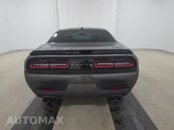 2017 Dodge Challenger SXT - miniatura 5