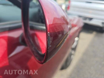 2017 Dodge Challenger SXT - miniatura 24