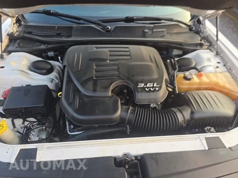 2017 Dodge Challenger SXT – miniatura 15