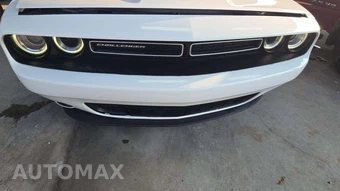 2017 Dodge Challenger SXT – miniatura 20