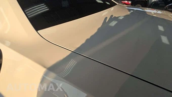 2017 Dodge Challenger SXT – miniatura 21