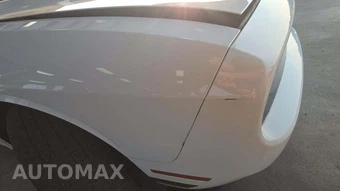 2017 Dodge Challenger SXT – miniatura 25