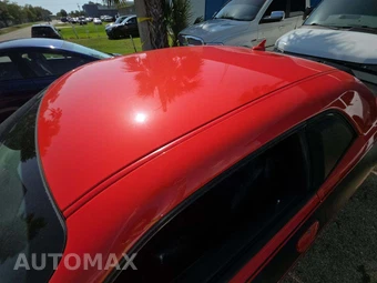 2017 Dodge Challenger SXT Plus – miniatura 12