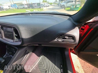 2017 Dodge Challenger SXT Plus – miniatura 19