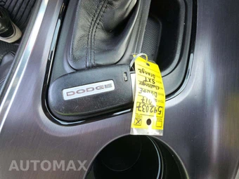 2017 Dodge Challenger SXT Plus – miniatura 8