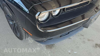 2017 Dodge Challenger SXT Plus - miniatura 24