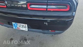 2017 Dodge Challenger SXT Plus - miniatura 36