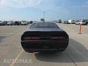 2017 Dodge Challenger SXT Plus - miniatura 5