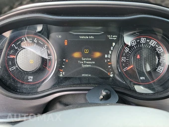 2017 Dodge Challenger SXT Plus - miniatura 12