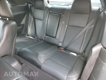 2017 Dodge Challenger SXT Plus - miniatura 13
