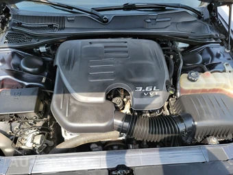 2017 Dodge Challenger SXT Plus - miniatura 15