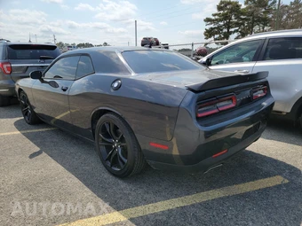 2017 Dodge Challenger SXT Plus - miniatura 6