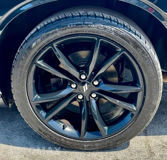 2017 Dodge Challenger SXT Plus - miniatura 11