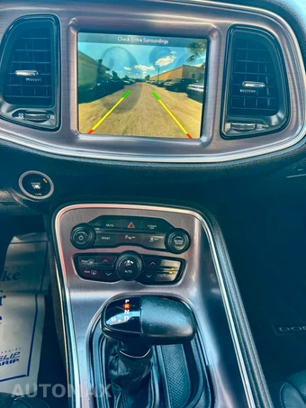 2017 Dodge Challenger SXT Plus - miniatura 14