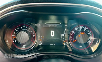 2017 Dodge Challenger SXT Plus - miniatura 15