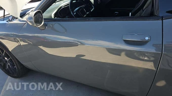 2017 Dodge Challenger SXT Plus - miniatura 30