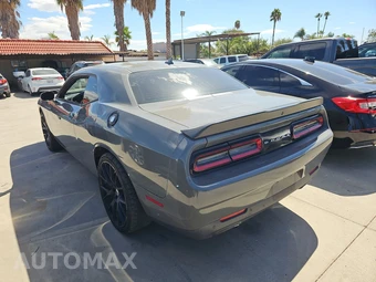 2017 Dodge Challenger SXT Plus - miniatura 6