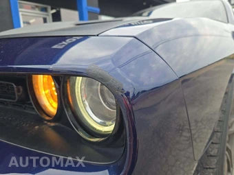 2017 Dodge Challenger SXT Plus – miniatura 21