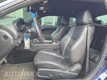 2017 Dodge Challenger SXT Plus – miniatura 6