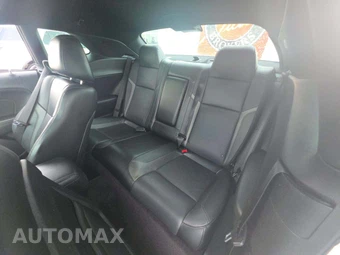 2017 Dodge Challenger SXT Plus – miniatura 10