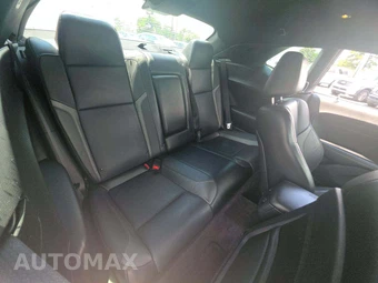 2017 Dodge Challenger SXT Plus – miniatura 13